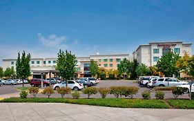 Residence Inn Portland Airport at Cascade Station Portland Or